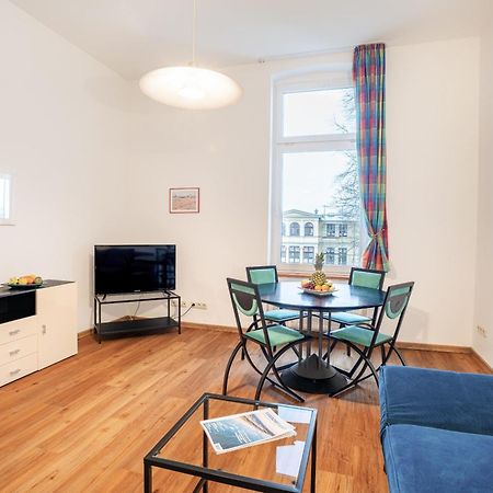 Haus Zander Heringsdorf  Luaran gambar