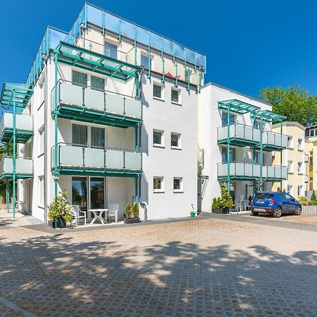 Haus Zander Heringsdorf  Luaran gambar