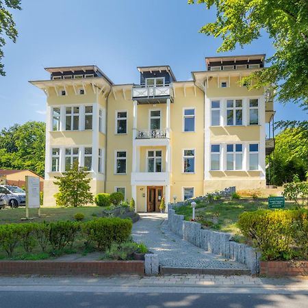 Haus Zander Heringsdorf  Luaran gambar