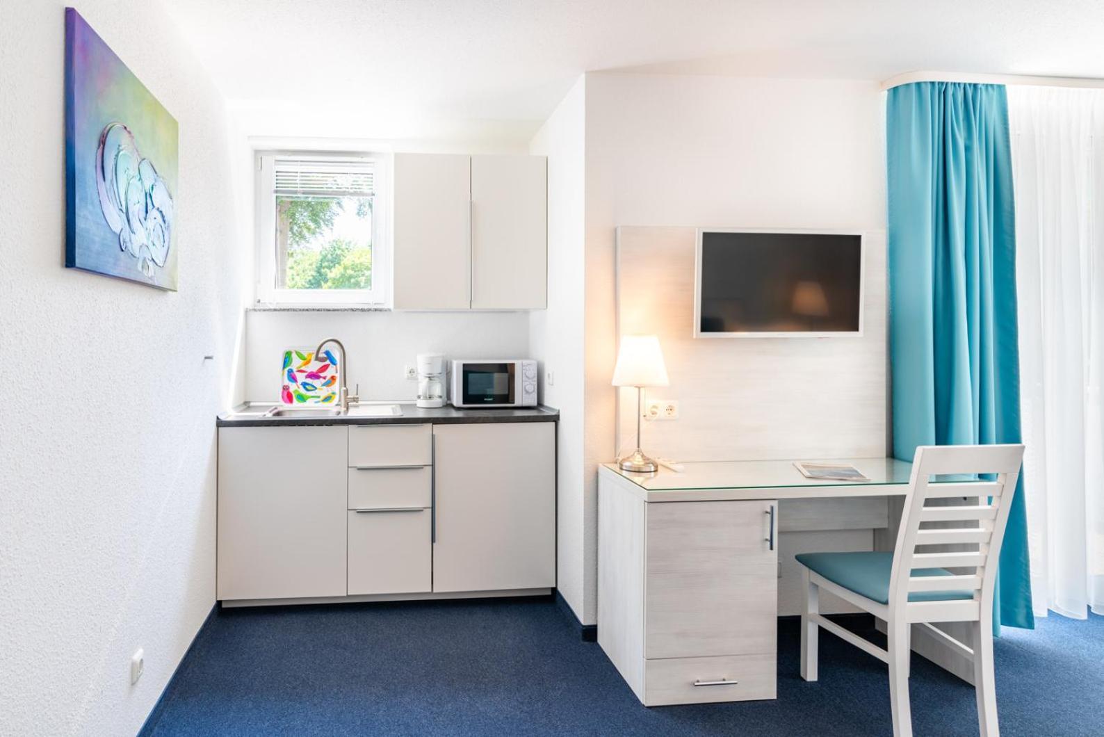 Haus Zander Heringsdorf  Luaran gambar