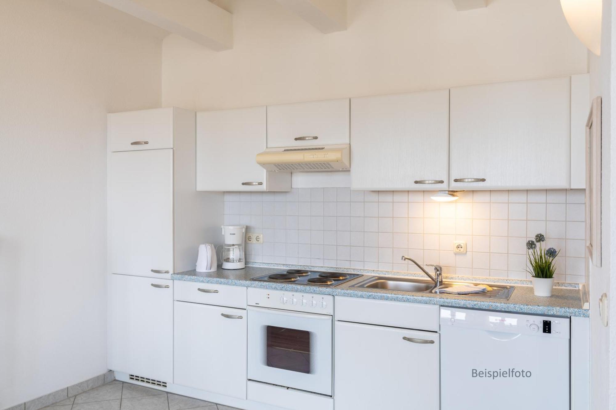 Haus Zander Heringsdorf  Luaran gambar