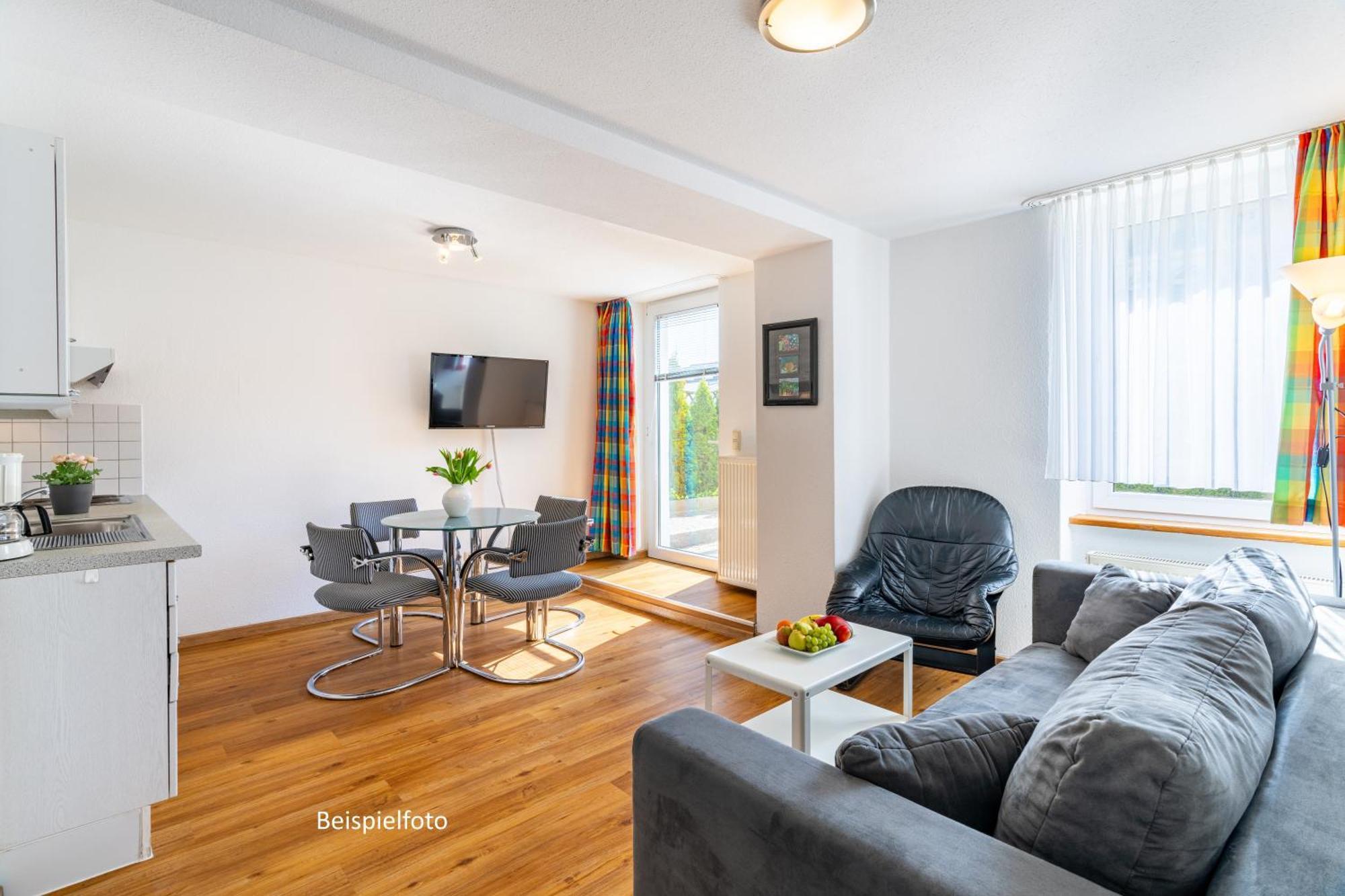 Haus Zander Heringsdorf  Luaran gambar