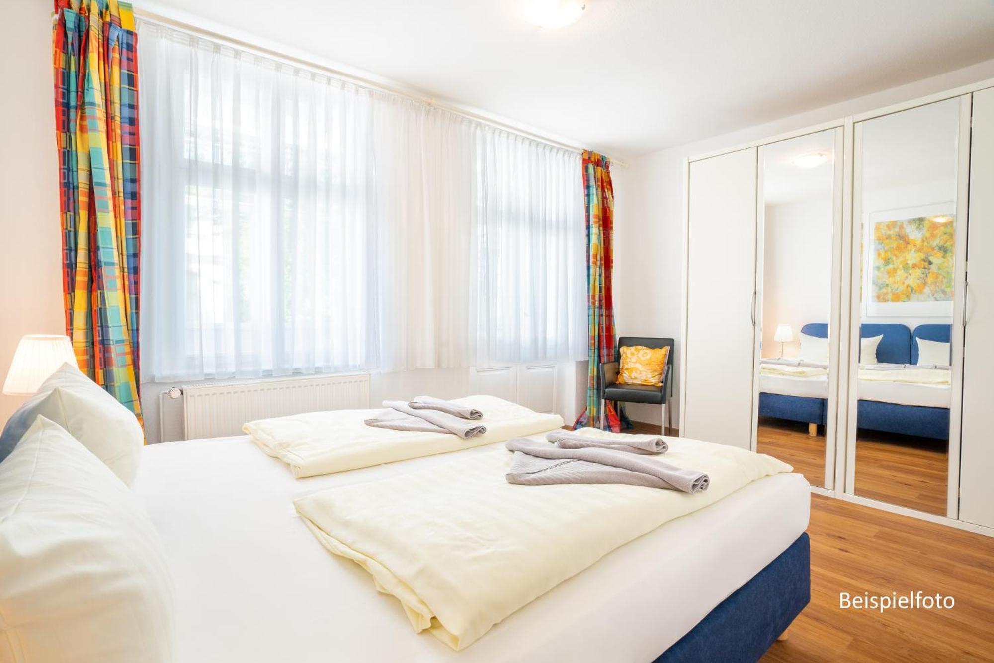 Haus Zander Heringsdorf  Luaran gambar