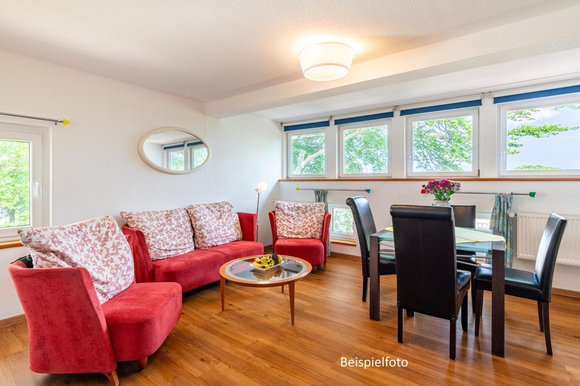 Haus Zander Heringsdorf  Luaran gambar