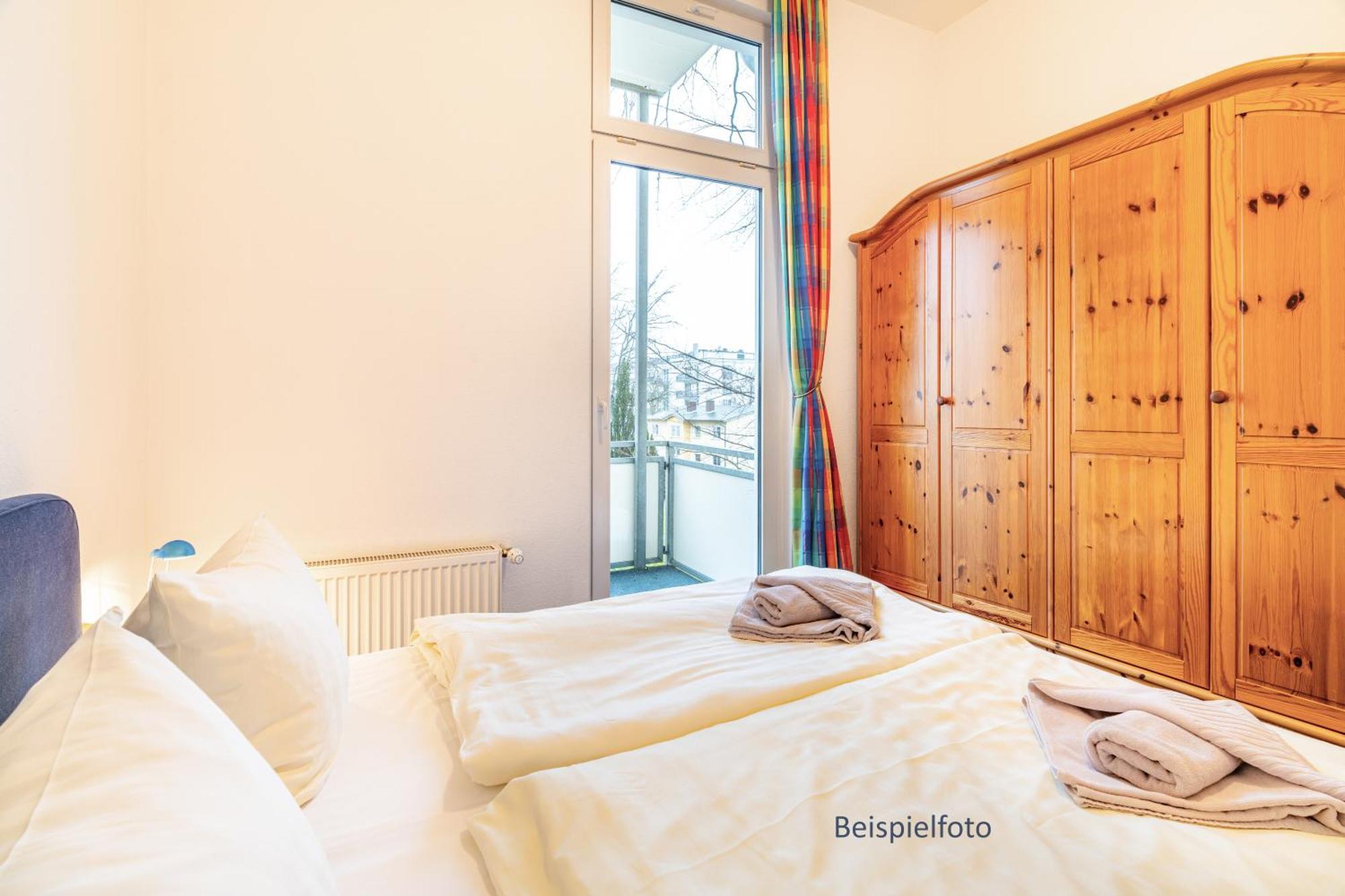 Haus Zander Heringsdorf  Luaran gambar