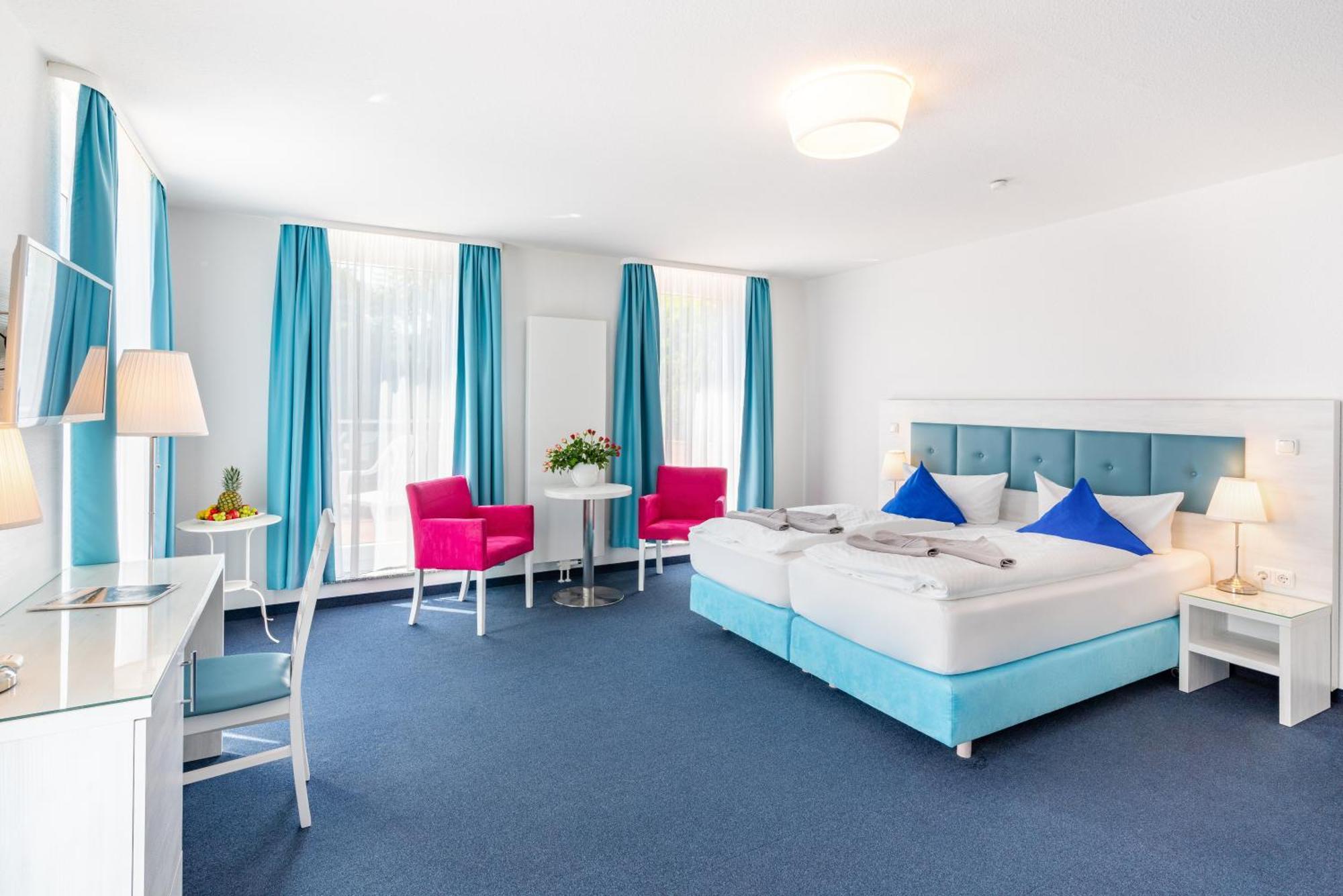 Haus Zander Heringsdorf  Luaran gambar