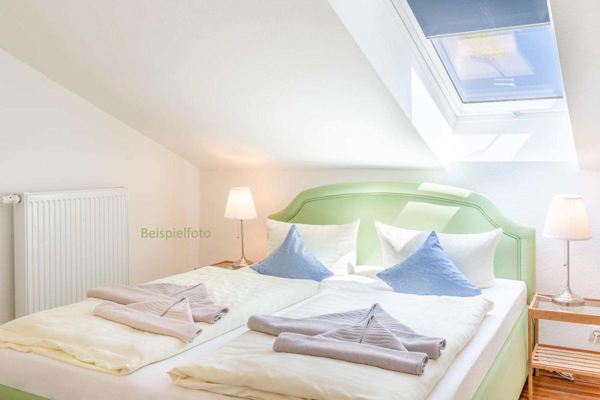 Haus Zander Heringsdorf  Luaran gambar