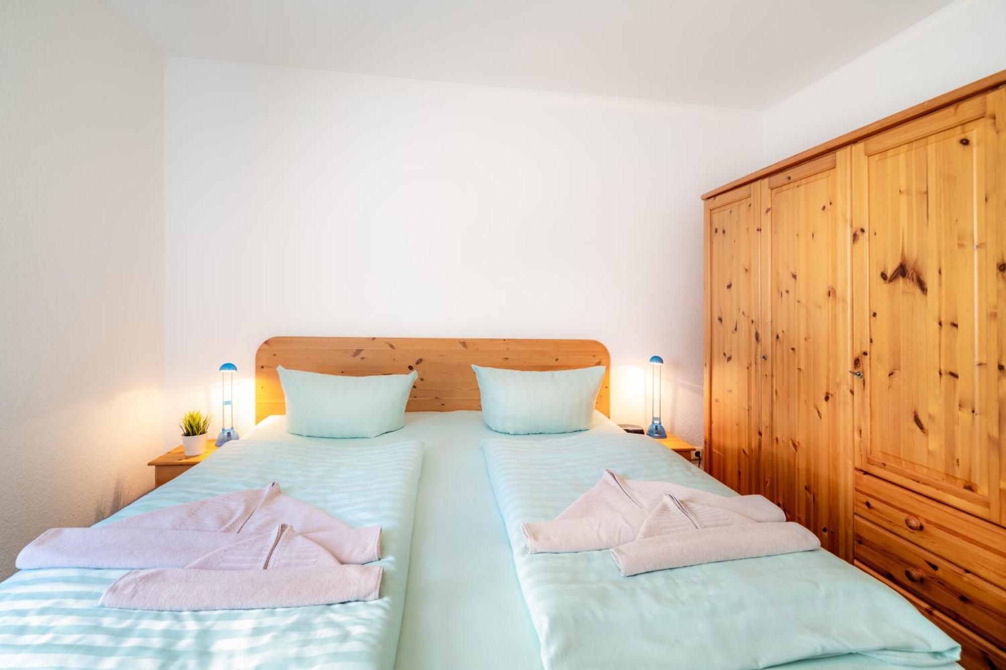 Haus Zander Heringsdorf  Luaran gambar