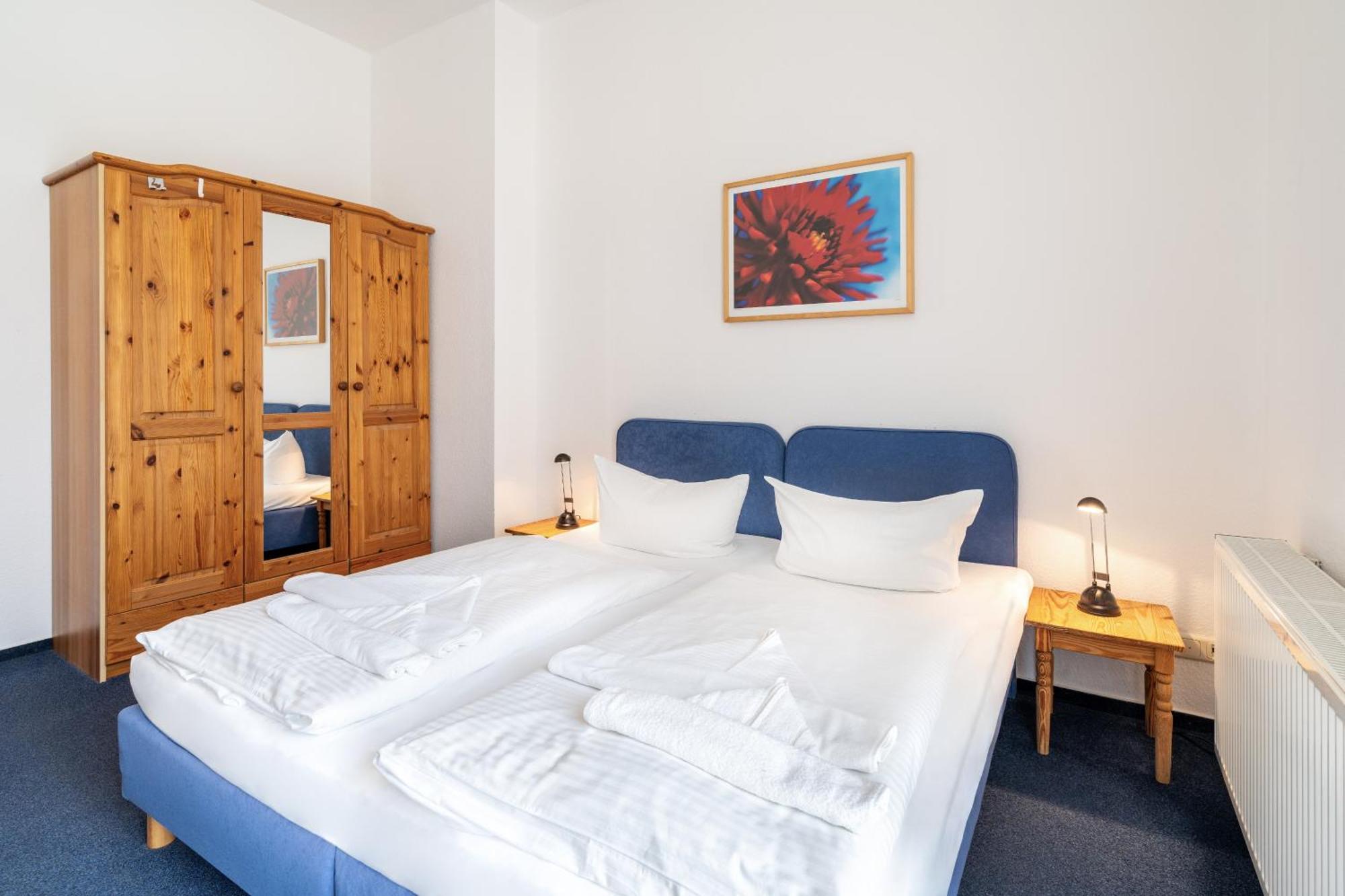 Haus Zander Heringsdorf  Luaran gambar