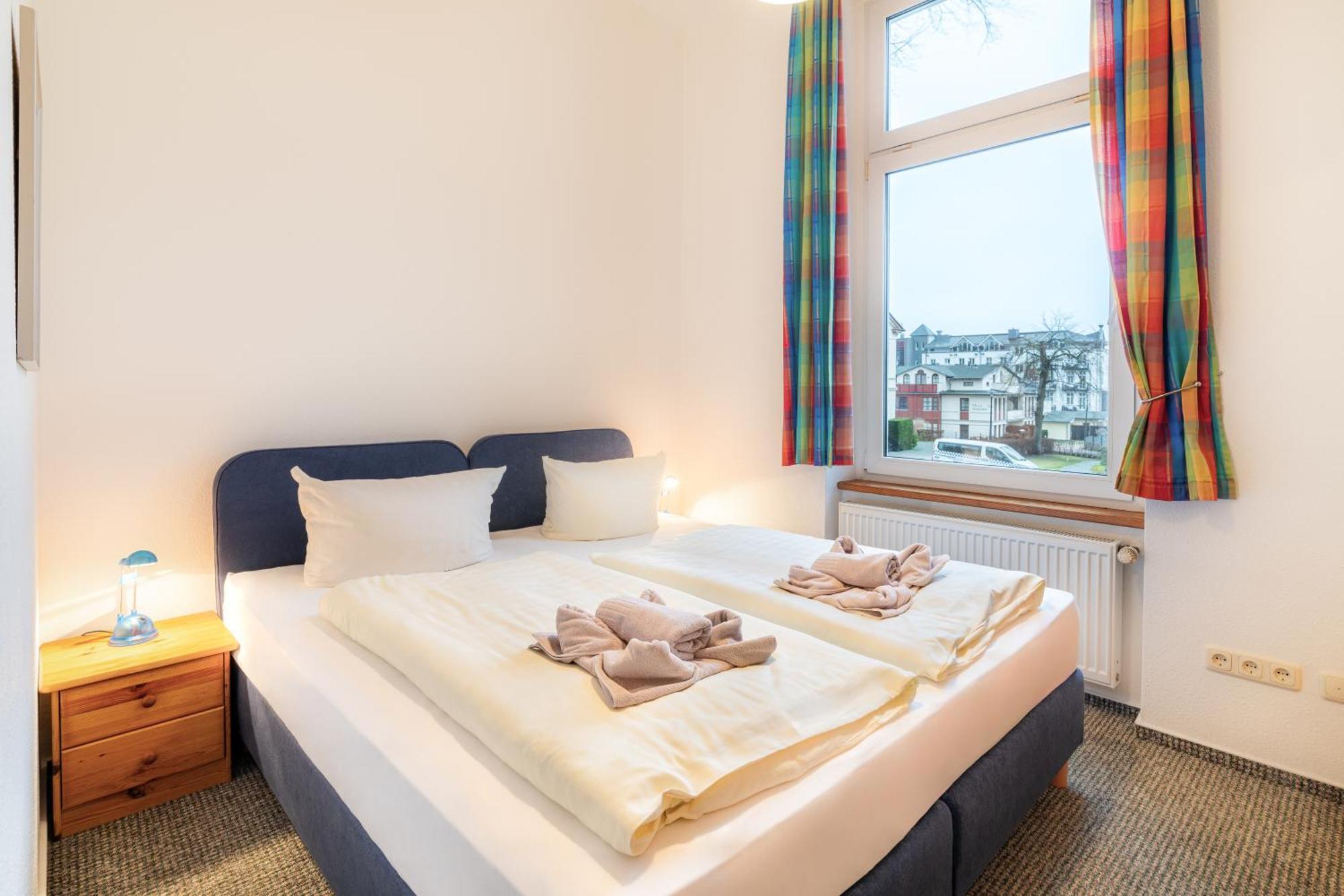 Haus Zander Heringsdorf  Luaran gambar