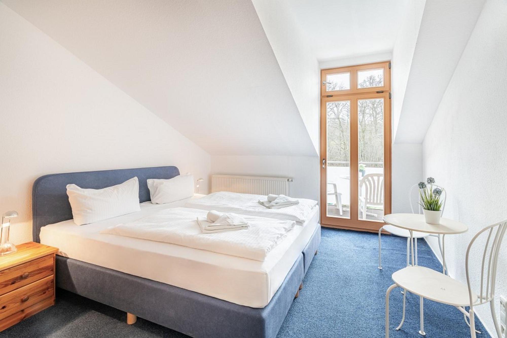 Haus Zander Heringsdorf  Luaran gambar