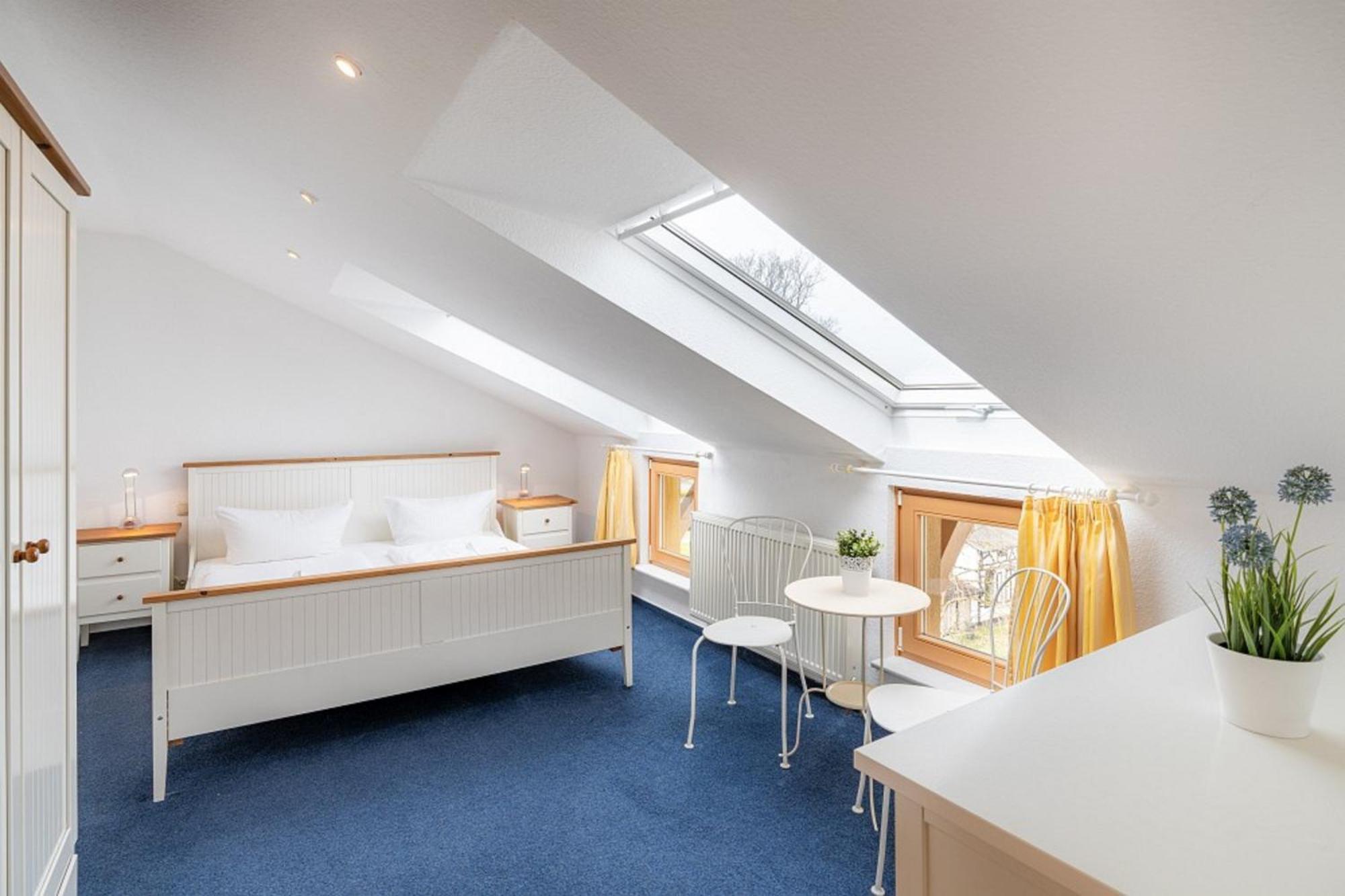 Haus Zander Heringsdorf  Luaran gambar