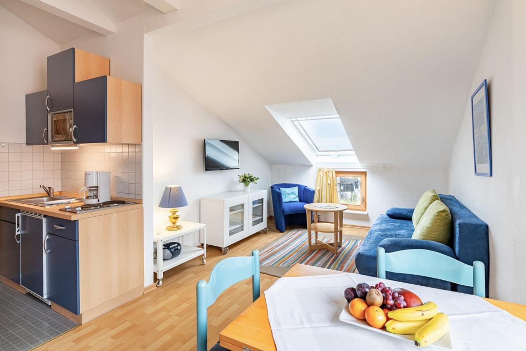 Haus Zander Heringsdorf  Luaran gambar