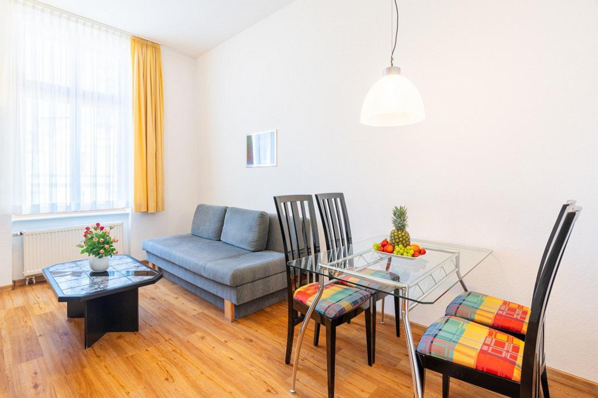 Haus Zander Heringsdorf  Luaran gambar
