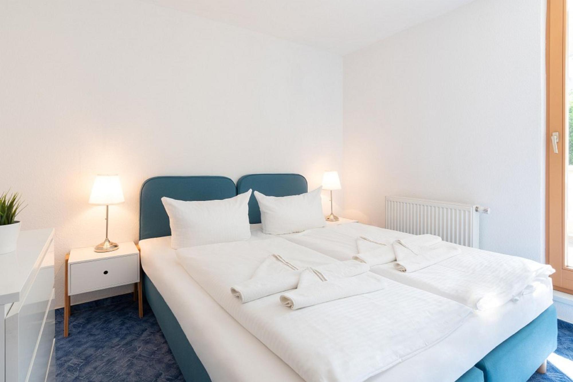 Haus Zander Heringsdorf  Luaran gambar
