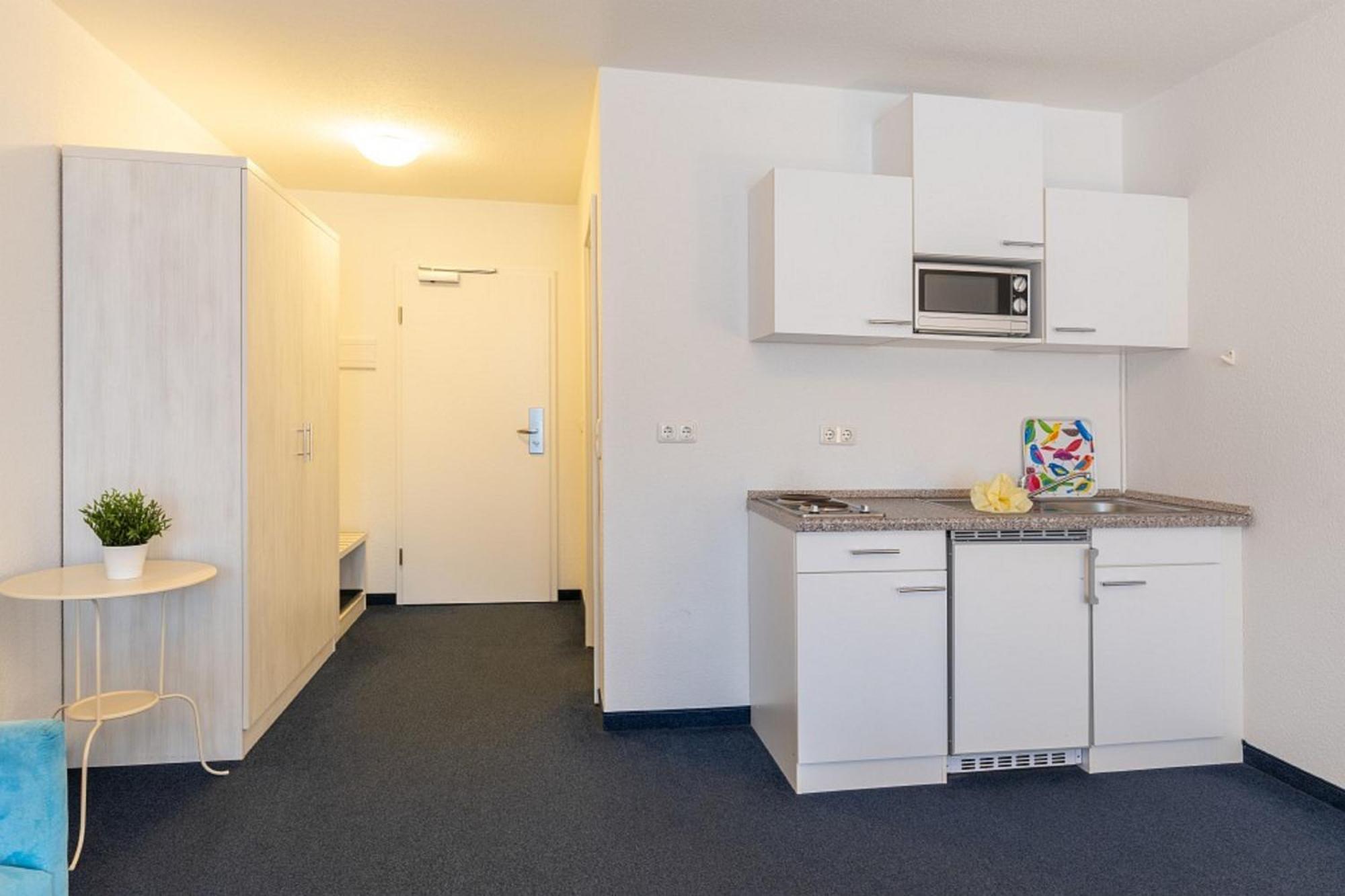 Haus Zander Heringsdorf  Luaran gambar