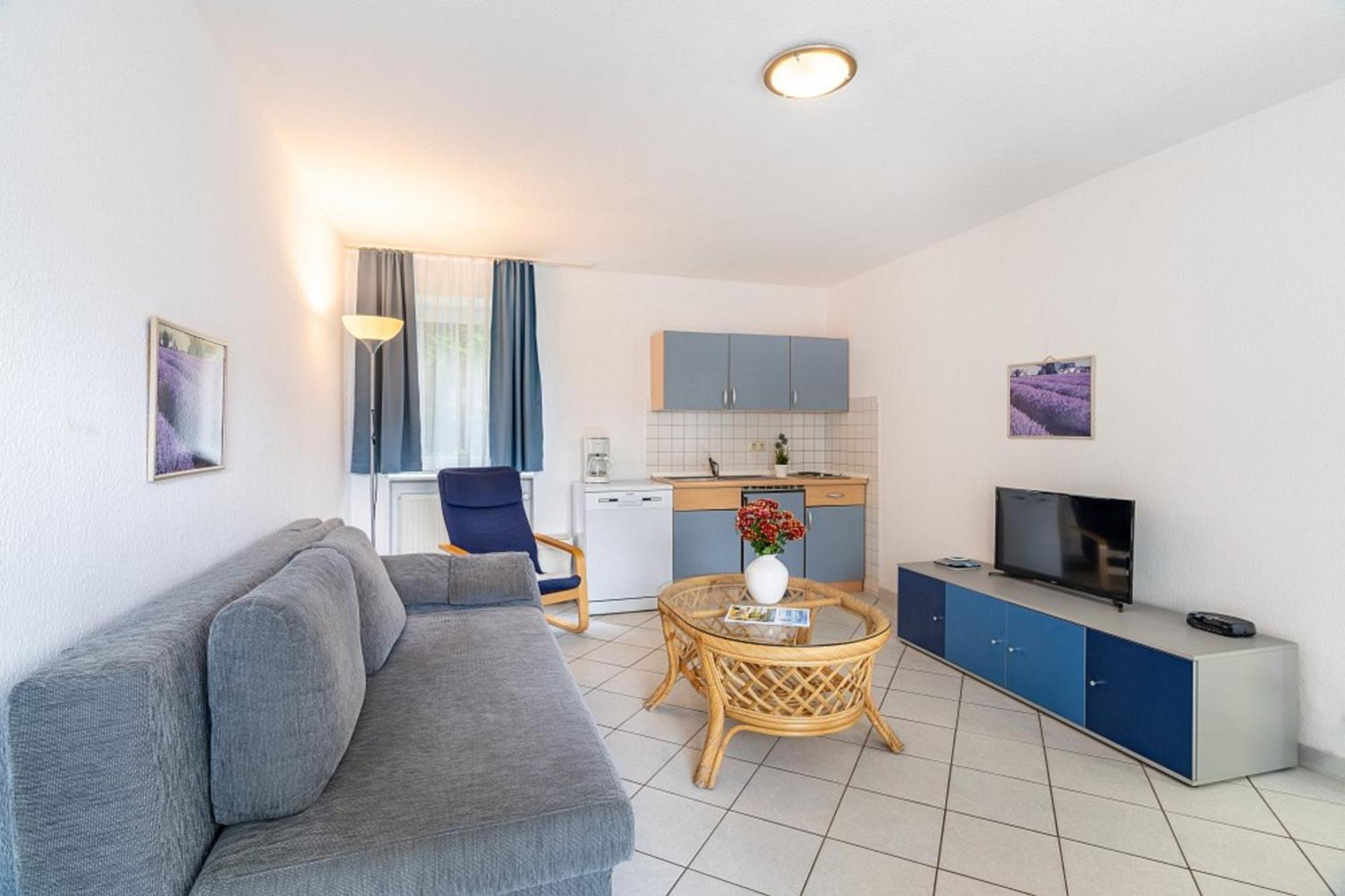 Haus Zander Heringsdorf  Luaran gambar