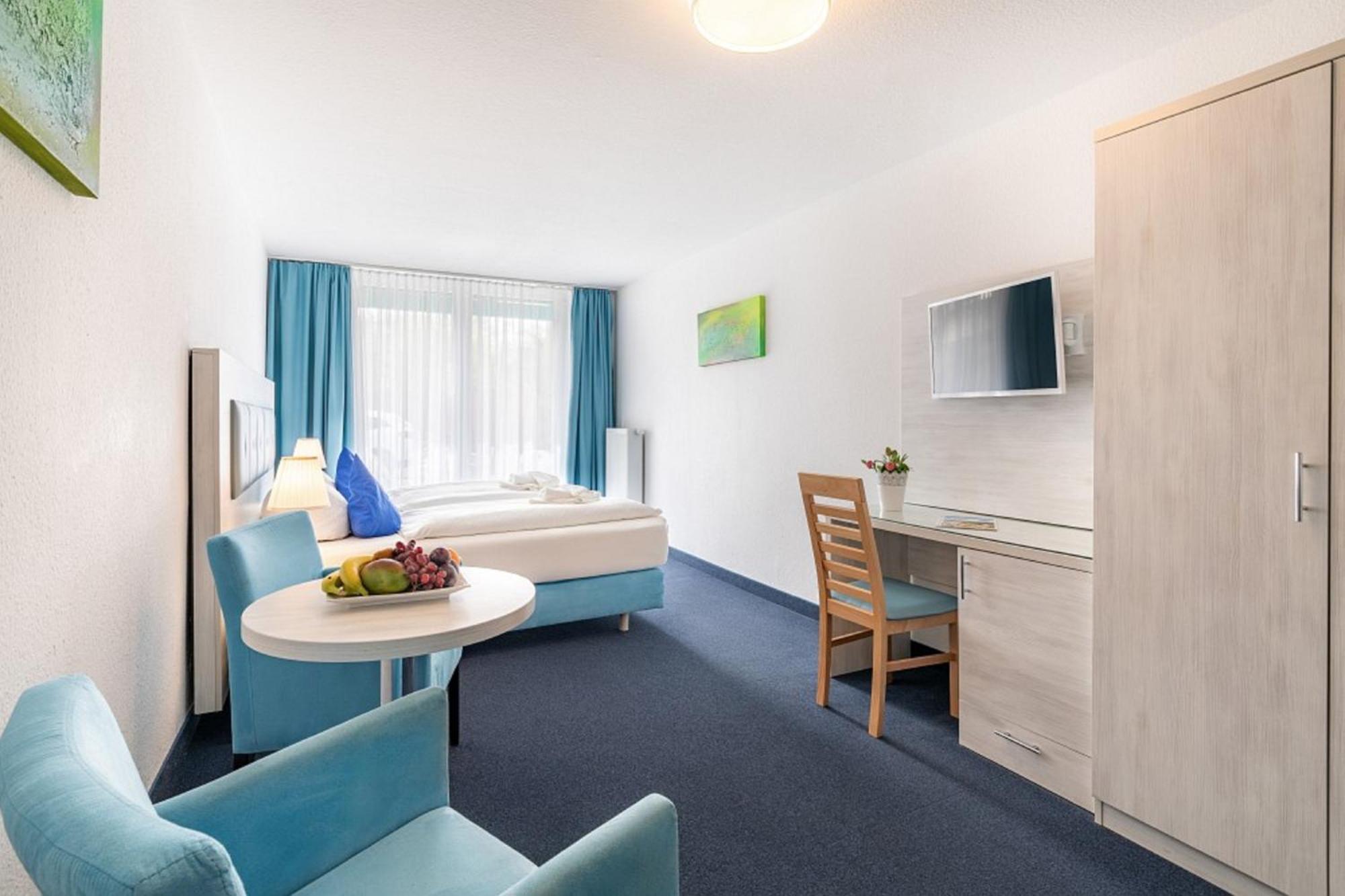 Haus Zander Heringsdorf  Luaran gambar