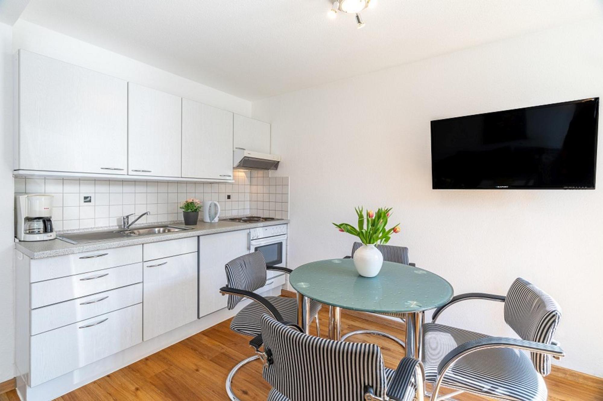 Haus Zander Heringsdorf  Luaran gambar