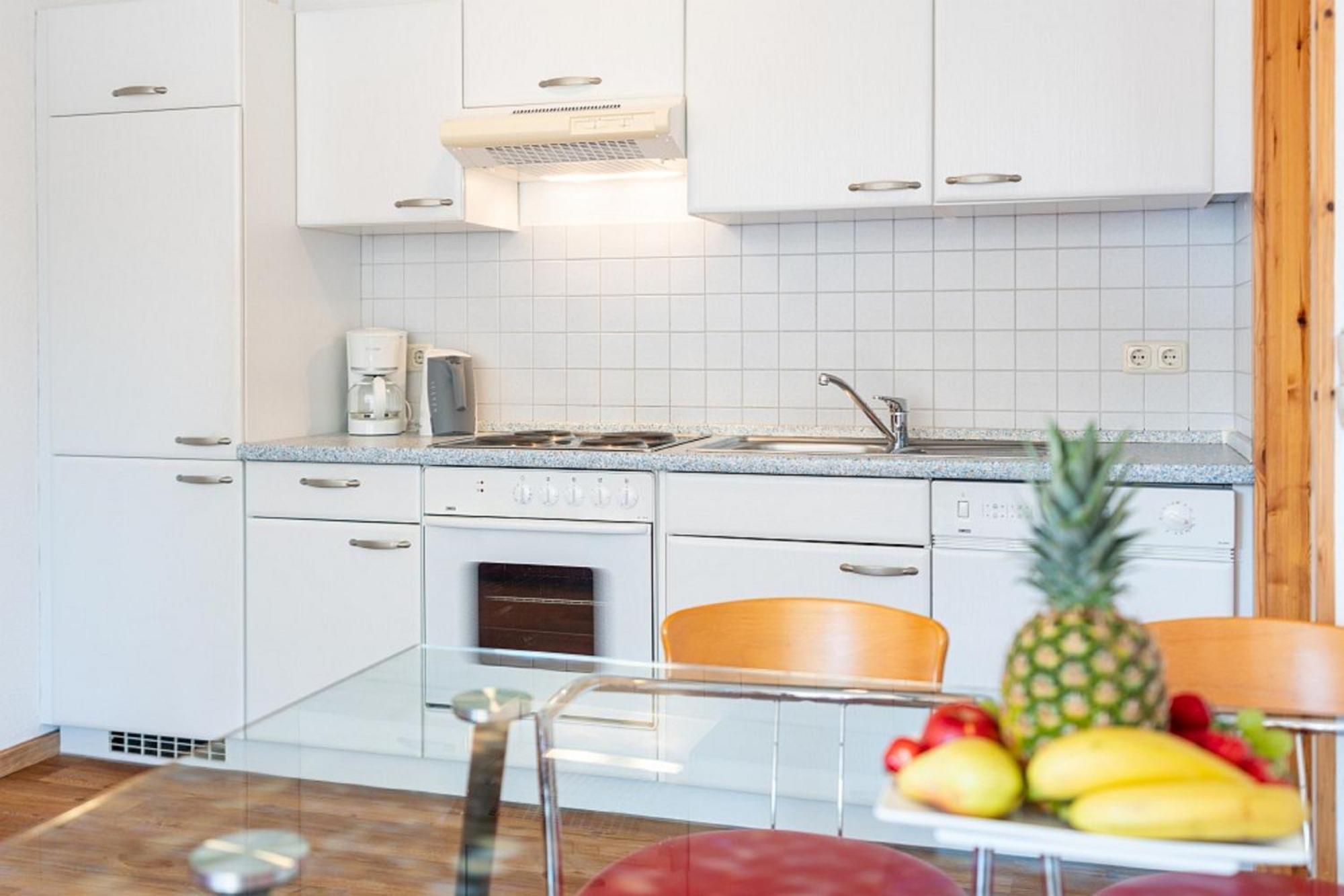 Haus Zander Heringsdorf  Luaran gambar