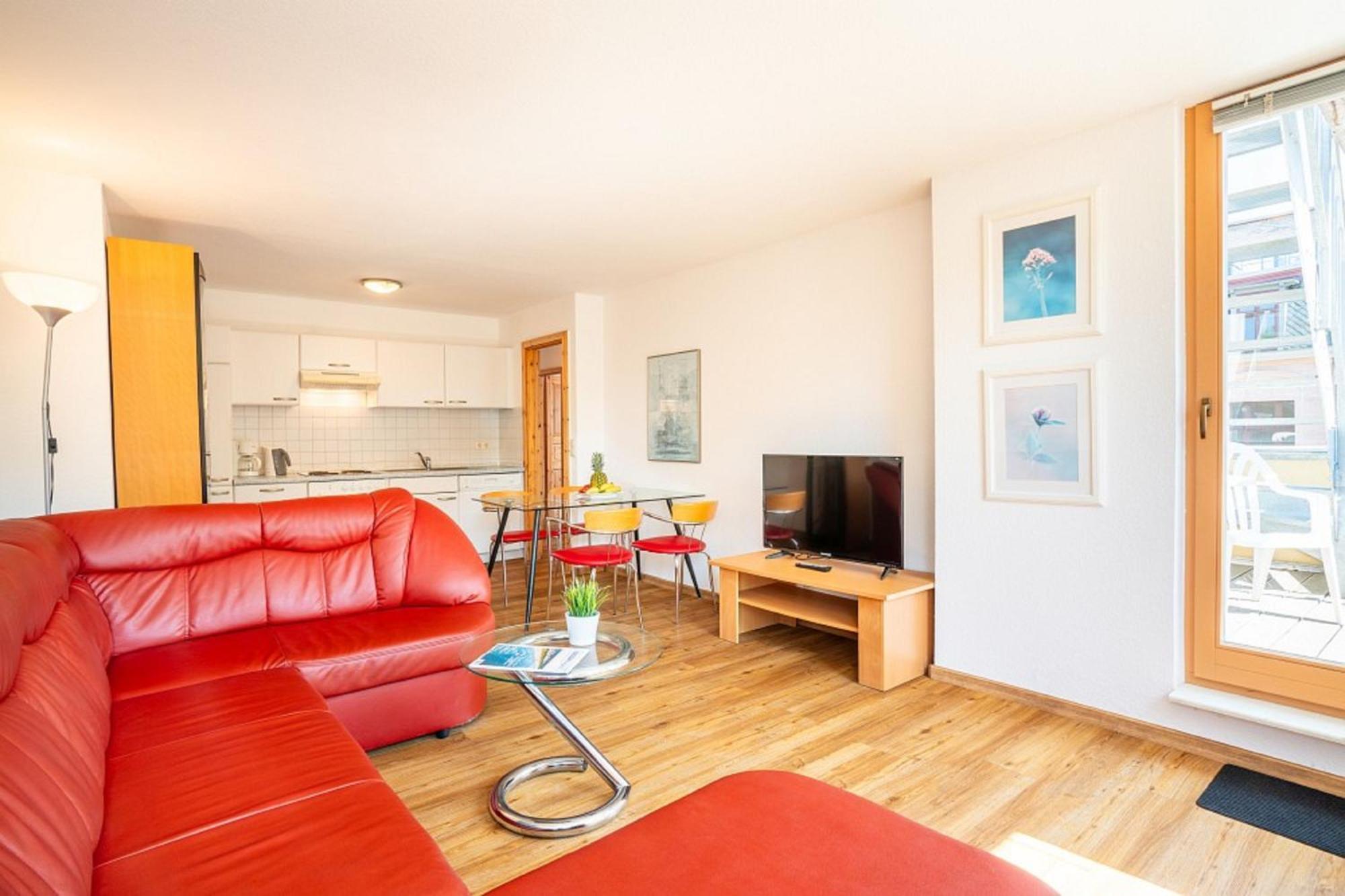 Haus Zander Heringsdorf  Luaran gambar