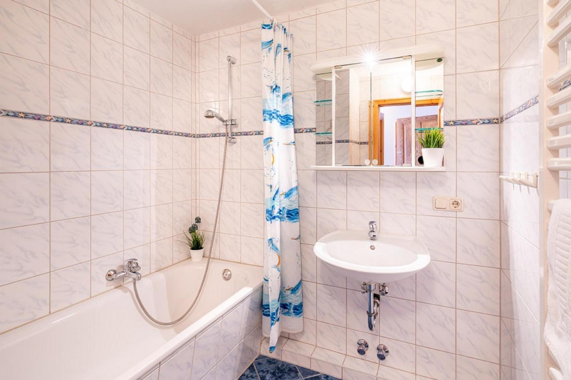 Haus Zander Heringsdorf  Luaran gambar