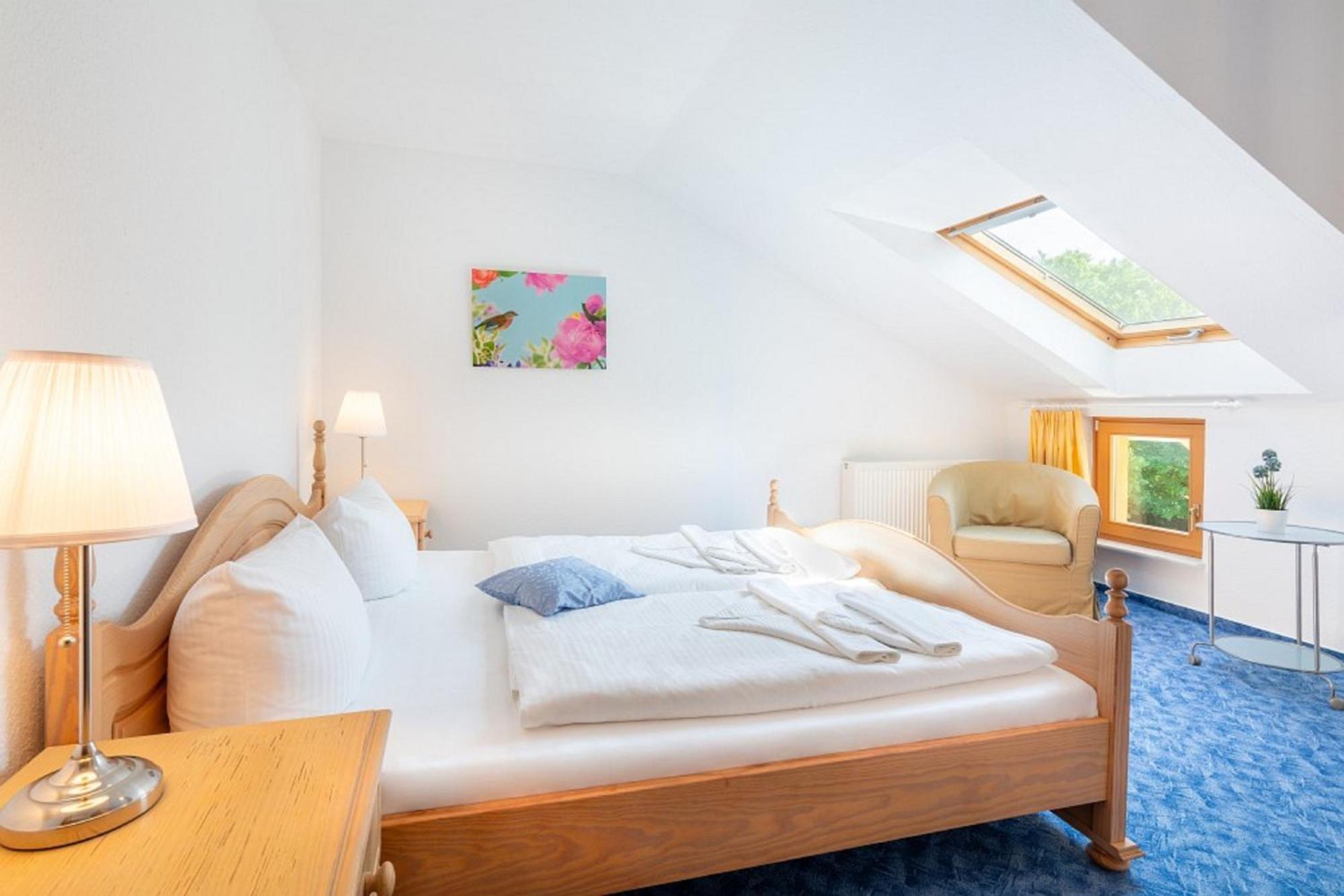 Haus Zander Heringsdorf  Luaran gambar