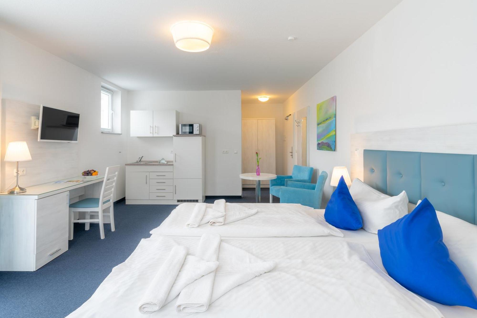 Haus Zander Heringsdorf  Luaran gambar
