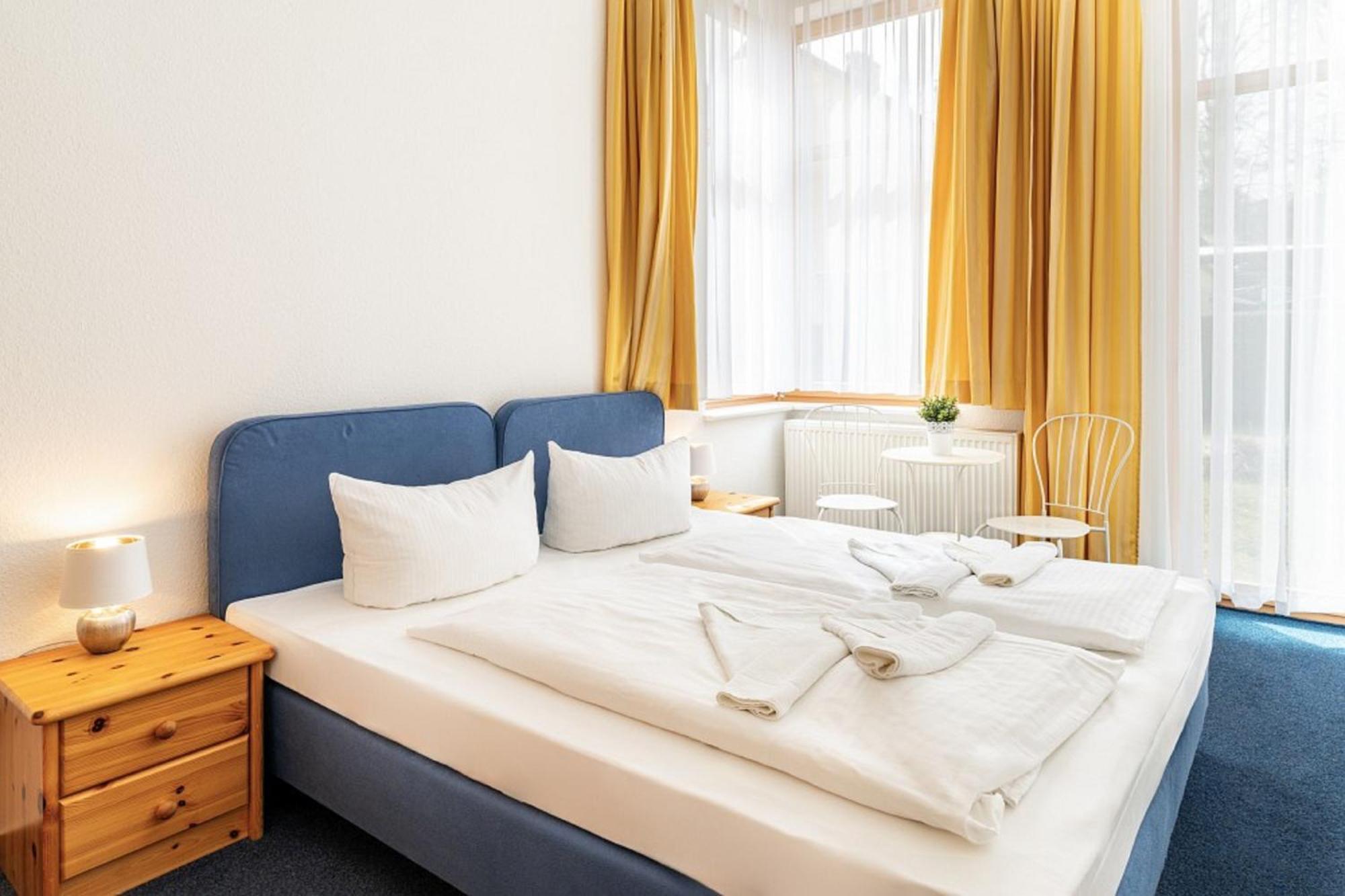 Haus Zander Heringsdorf  Luaran gambar