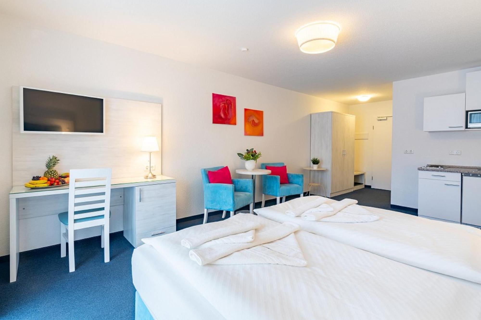 Haus Zander Heringsdorf  Luaran gambar