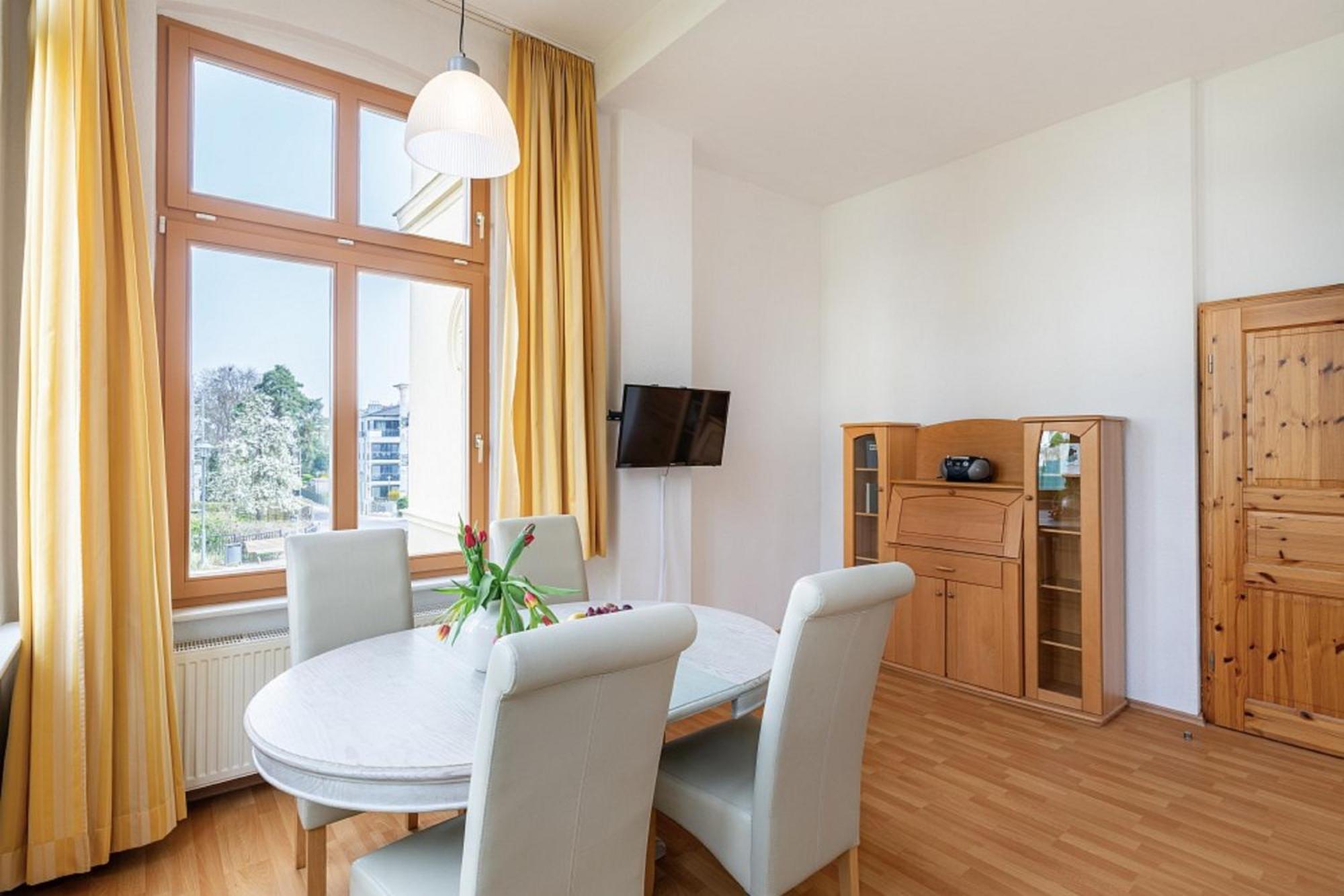 Haus Zander Heringsdorf  Luaran gambar