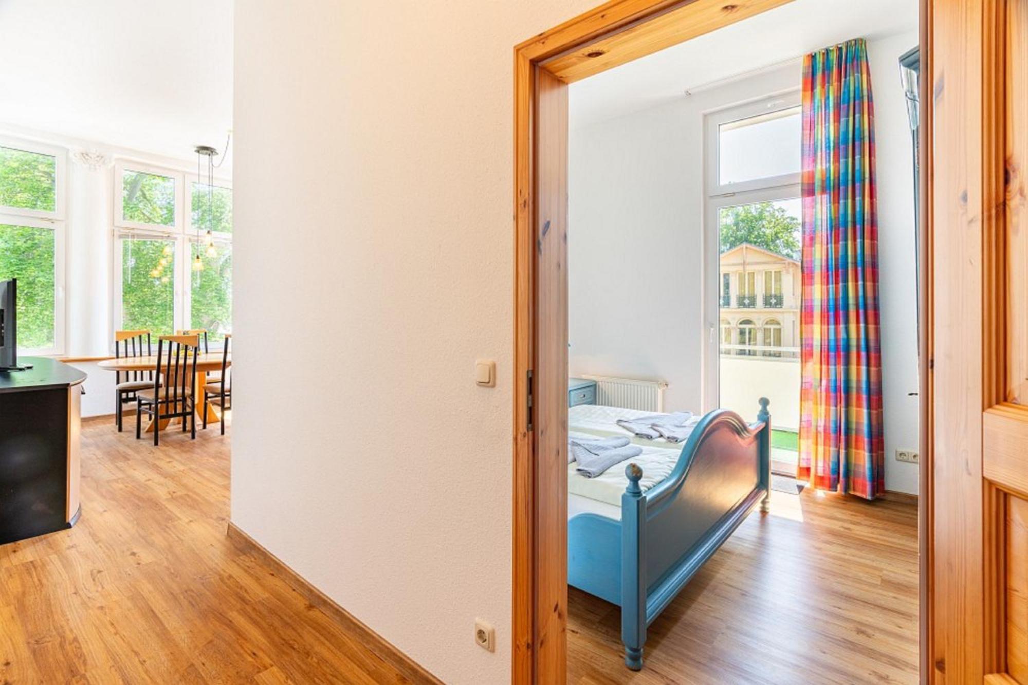 Haus Zander Heringsdorf  Luaran gambar