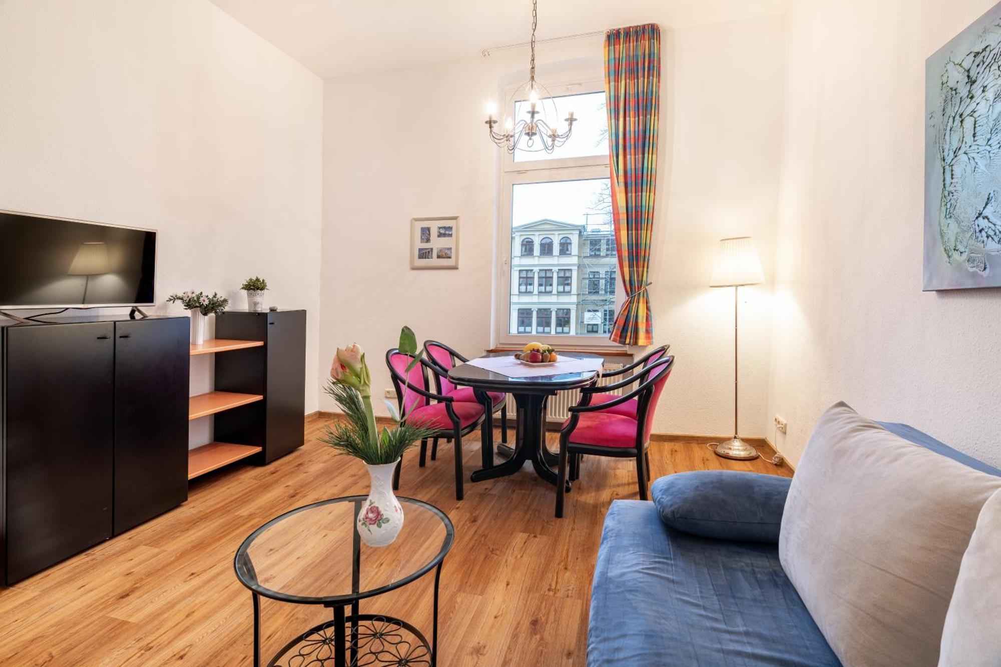 Haus Zander Heringsdorf  Luaran gambar