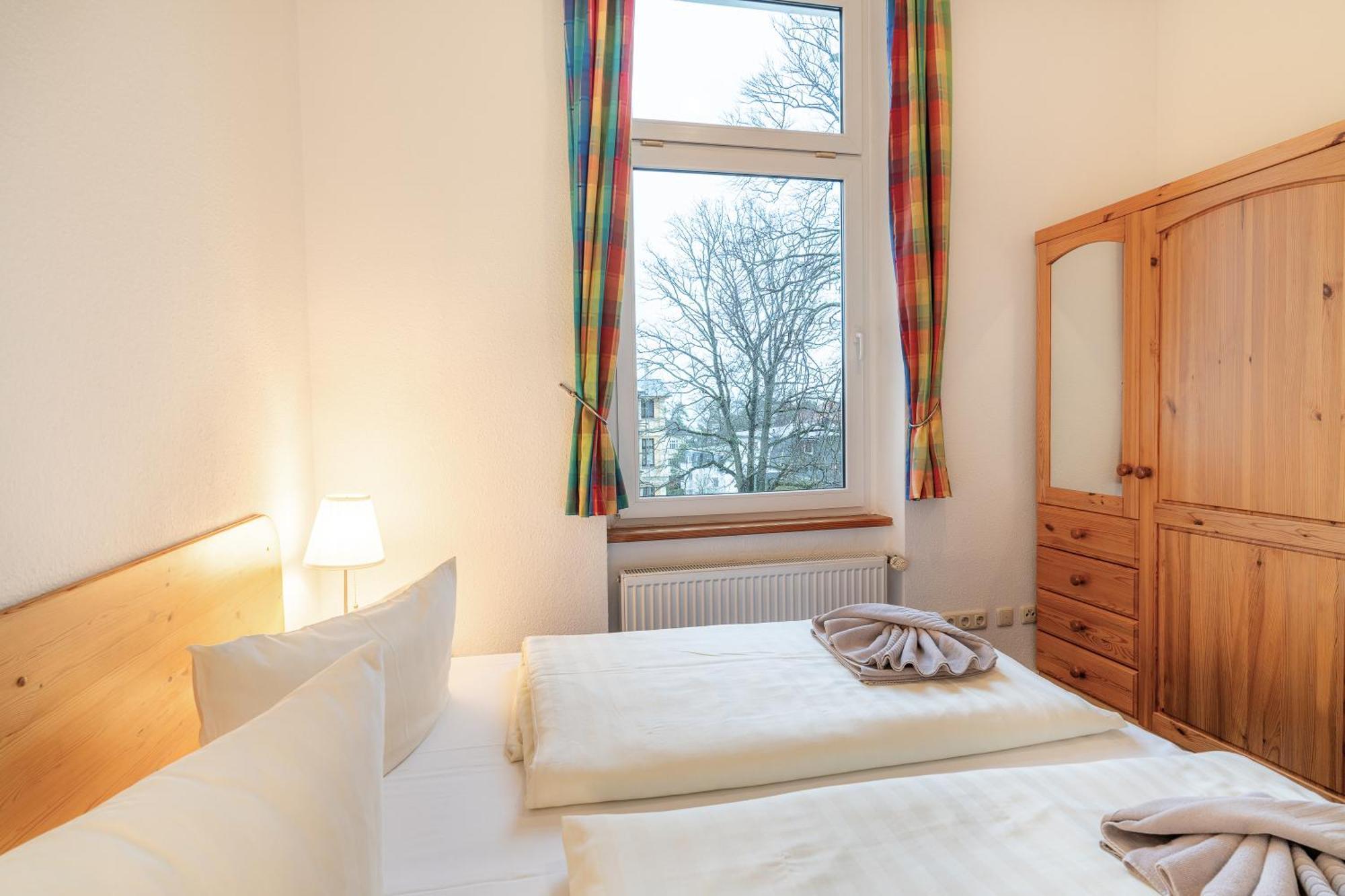 Haus Zander Heringsdorf  Luaran gambar